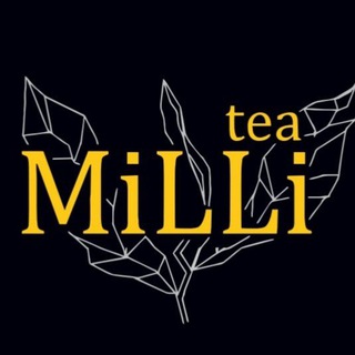 Логотип канала milli_tea_ru