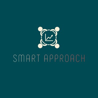 Логотип smart_approach_business