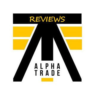 Логотип канала tradalfa_reviews_olymp_trade