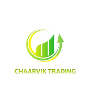 Логотип канала chaarviktrading