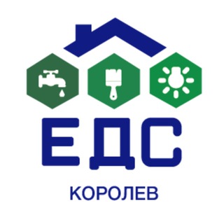 Логотип канала eds_korolev