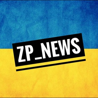 Логотип канала zp_news1