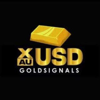 Логотип канала GOLD_FOREX_SIGNALS_247