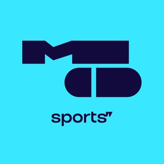 Логотип канала sports_MF