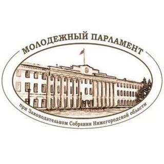 Логотип канала molparlament52