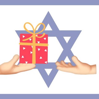 Логотип канала israelgiveaway