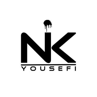 Логотип канала nik_yousefi