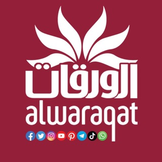 Логотип alwaraqatt