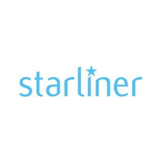 Логотип канала staliner_chat