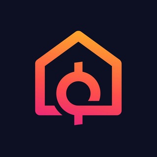 Логотип канала crypto_house_official