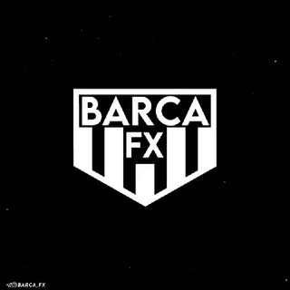 Логотип канала barca_fx