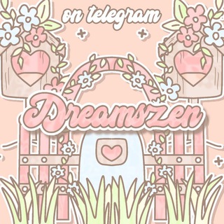 Логотип канала dreamszen