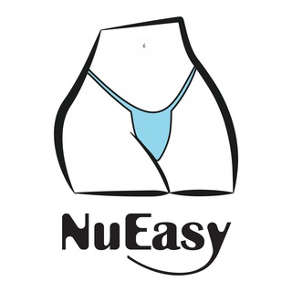 Логотип канала NuEasyAi