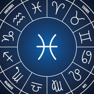 Логотип horoscopeg