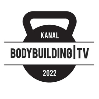 Логотип канала arnold_bodybuildingtv_azizestet