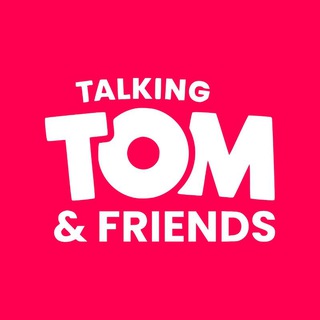 Логотип talkingfriendsru