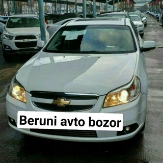 Логотип beruni_avto_bozor