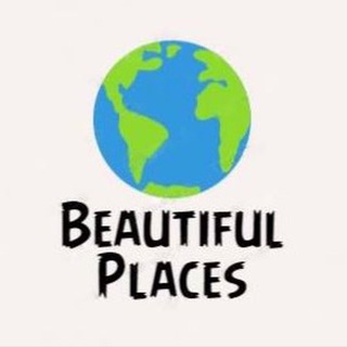 Логотип канала beautifulplaces4