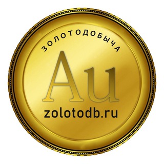 Логотип канала zolotodb_Official