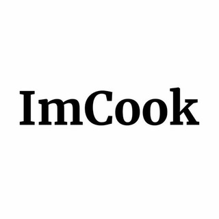 Логотип канала imcookchannel