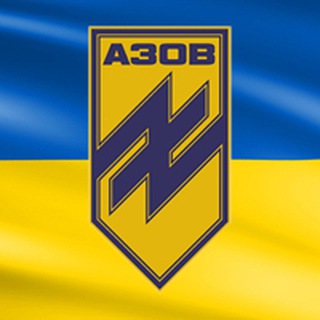 Логотип канала polk_azov