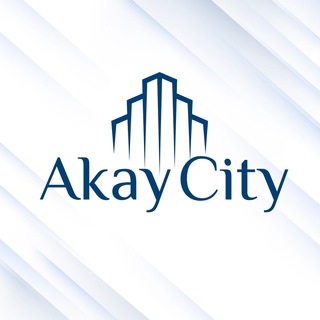 Логотип канала akay_city