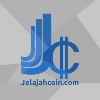 Логотип jelajahcoin