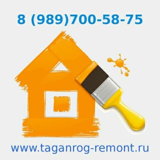 Логотип канала taganrogremot