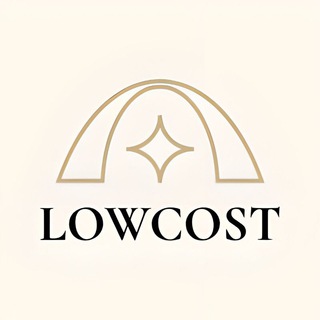 Логотип канала lowcostt_t