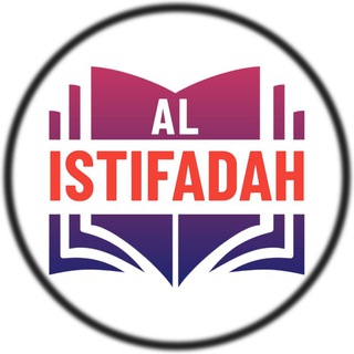 Логотип канала alistifadah