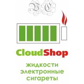 Логотип канала cloudpods_rt