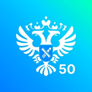 Логотип канала rosreestr_50