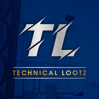 Логотип technical_lootz