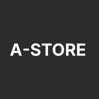 Логотип канала astore_ru