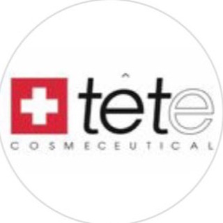 Логотип канала tetecosmeceutical