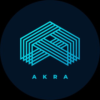 Логотип канала akra_rus