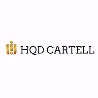 Логотип hqdcartell