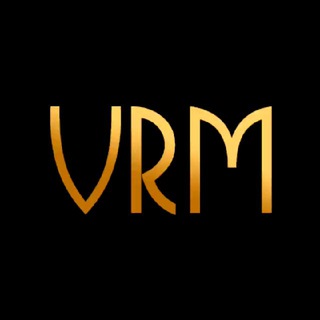 Логотип vrm_shop