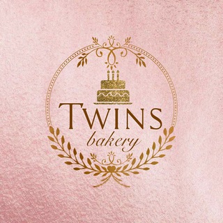 Логотип канала twinsbakery_uz