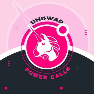 Логотип канала uniswappowercalls