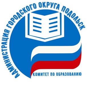 Логотип канала podolsk_obr