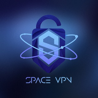 Логотип space_vpn_online