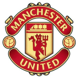 Логотип Manchester_Unitedfansz