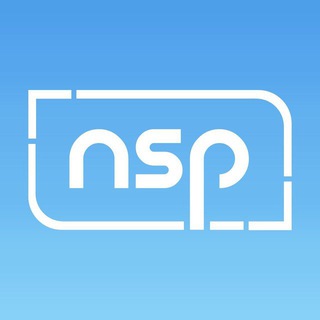 Логотип канала nsp_ai