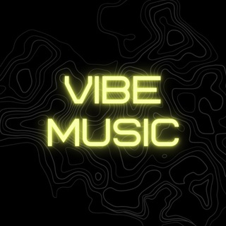 Логотип vibes_muusic