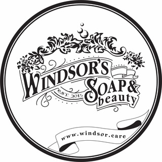 Логотип канала windsorssoap