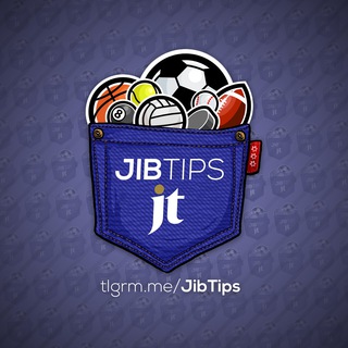 Логотип канала jibtips