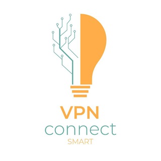 Логотип vpn_connect