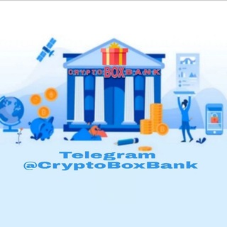 Логотип cryptoboxbank