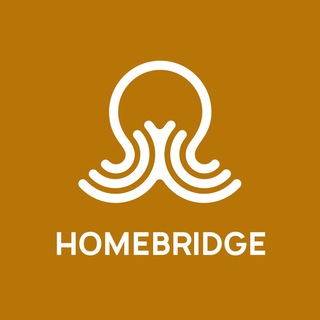 Логотип канала sprutai_homebridge